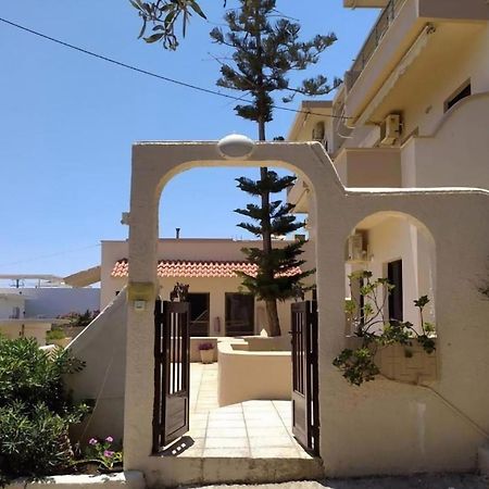 Soula Apartments & Studios Palaiochora Zewnętrze zdjęcie