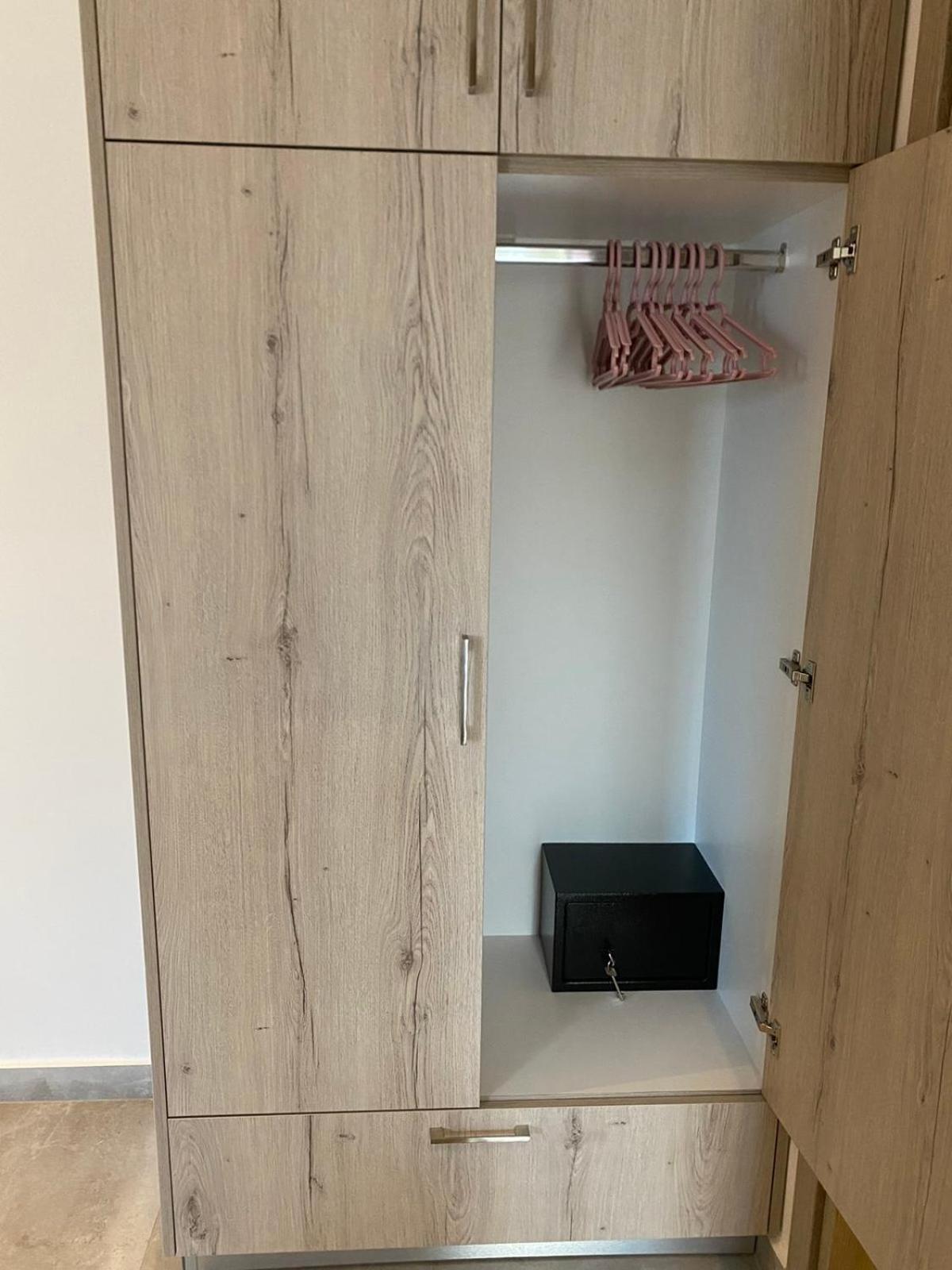 Soula Apartments & Studios Palaiochora Zewnętrze zdjęcie