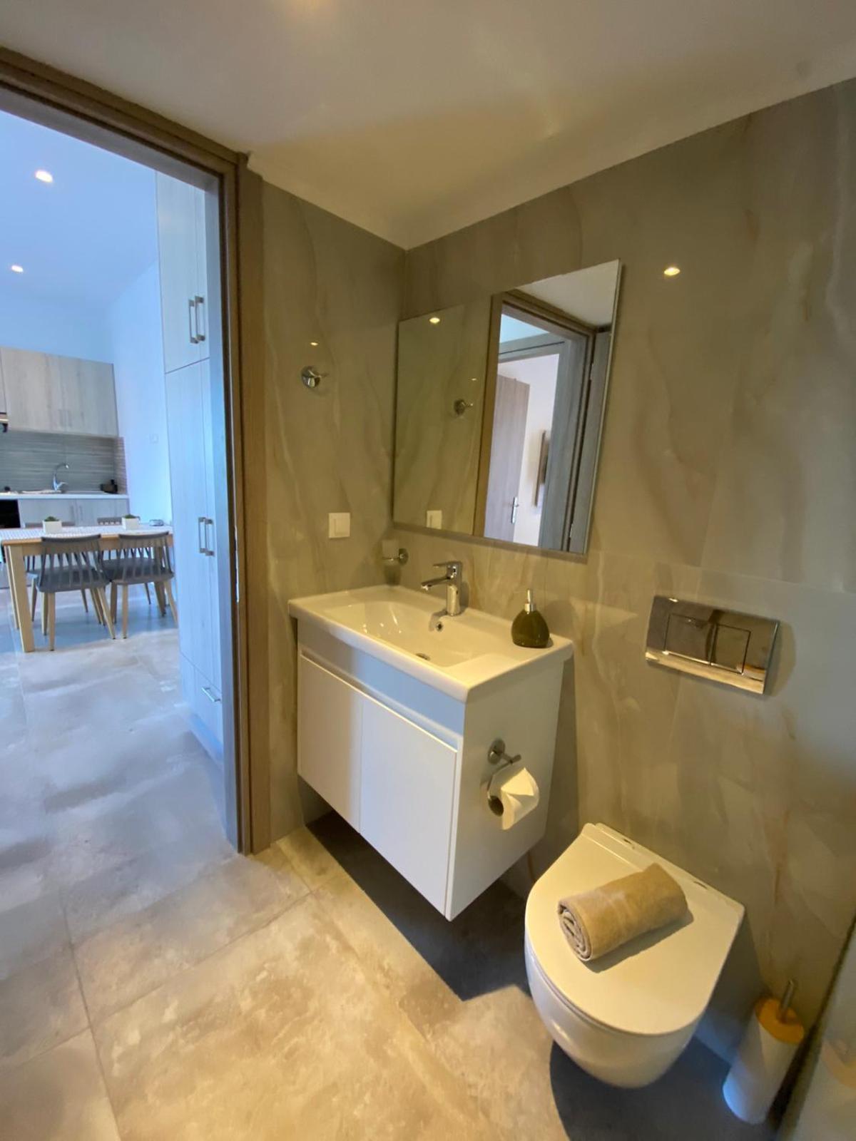Soula Apartments & Studios Palaiochora Zewnętrze zdjęcie