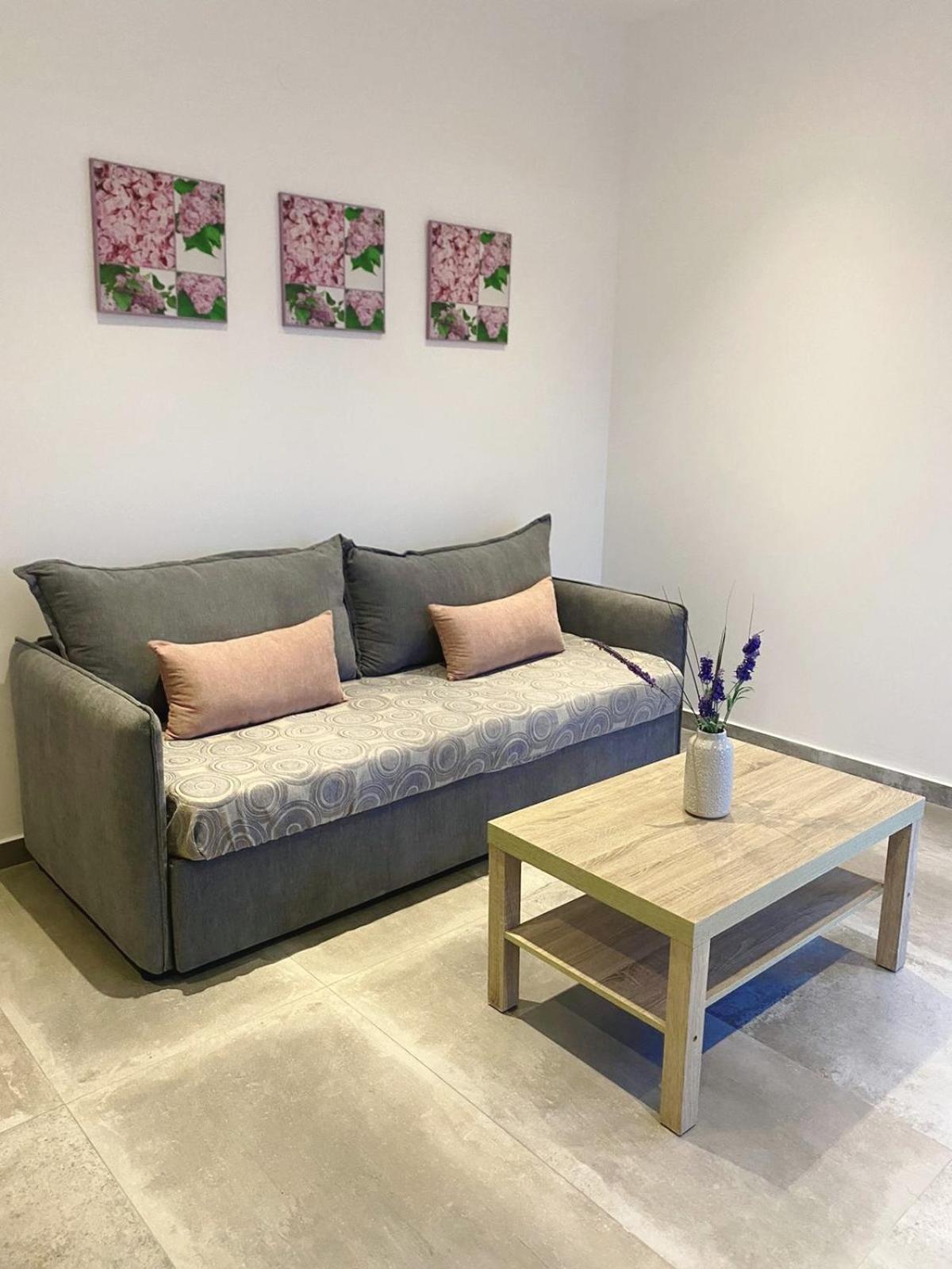 Soula Apartments & Studios Palaiochora Pokój zdjęcie