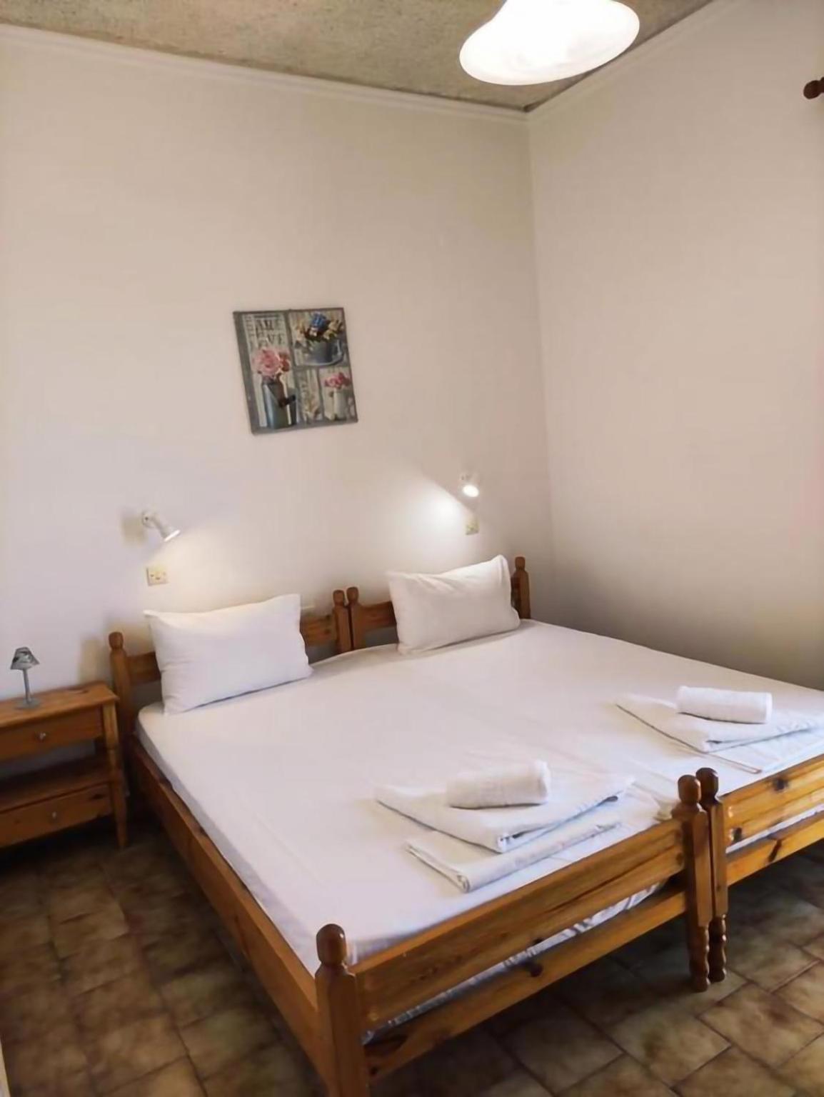 Soula Apartments & Studios Palaiochora Zewnętrze zdjęcie
