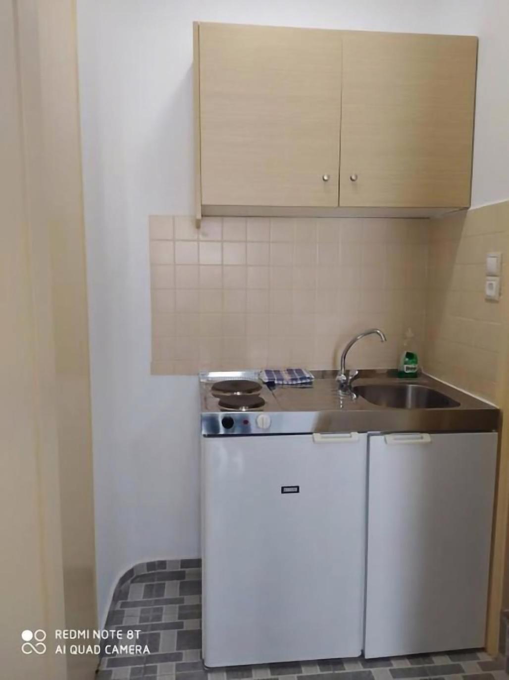 Soula Apartments & Studios Palaiochora Zewnętrze zdjęcie