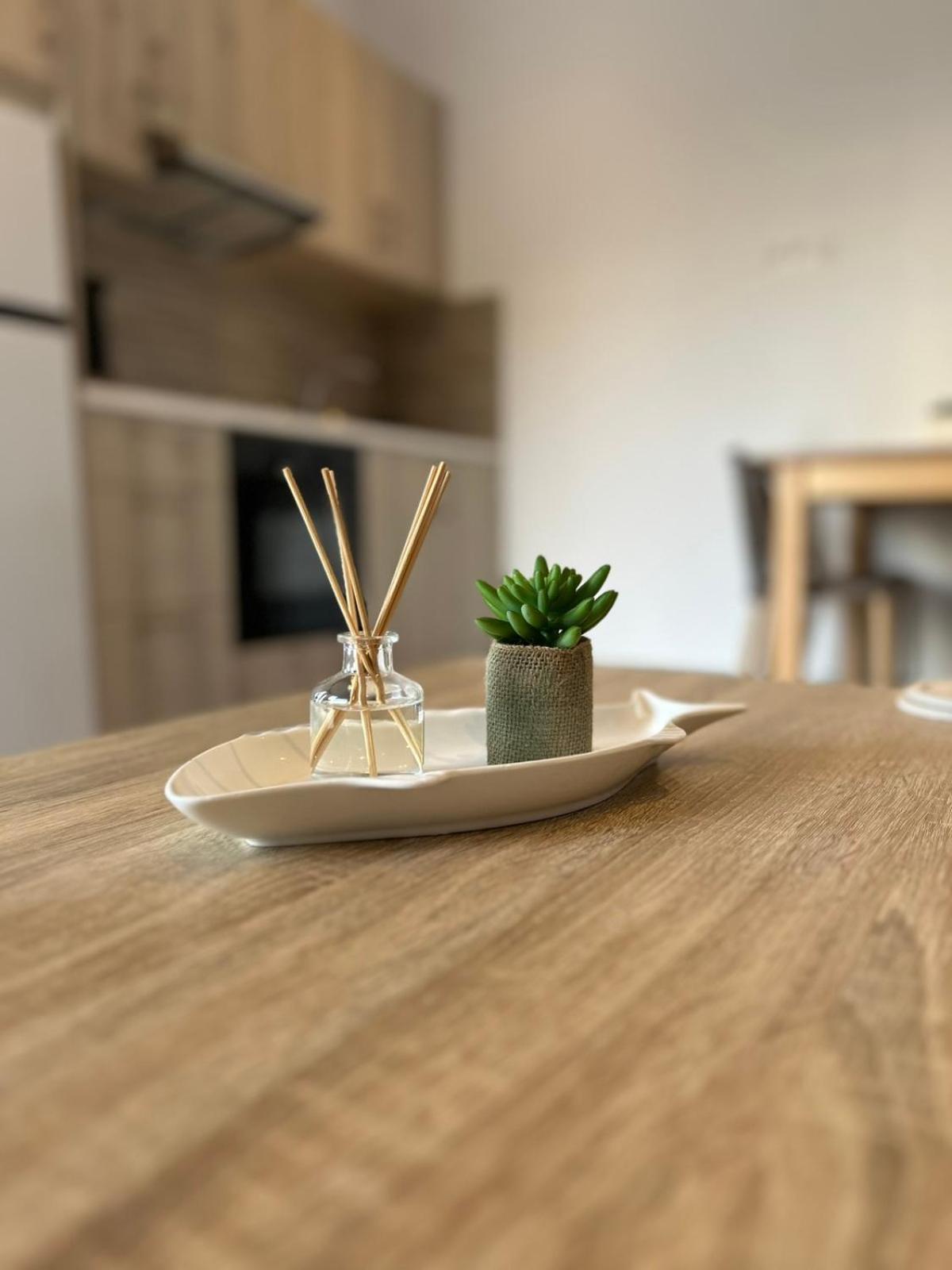 Soula Apartments & Studios Palaiochora Zewnętrze zdjęcie