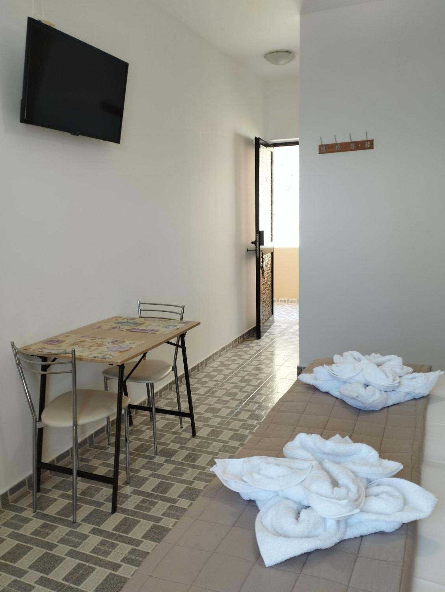 Soula Apartments & Studios Palaiochora Zewnętrze zdjęcie